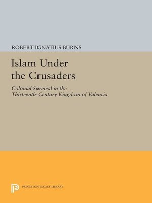 cover image of Islam Under the Crusaders